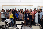 Egressos do Curso de Ciências Contábeis