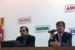 Aula Inaugural - Calouros de Direito