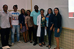 Treinamento Institucional