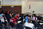 Treinamento Institucional